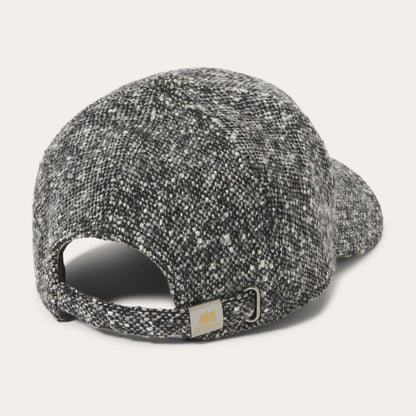 Donegal Wool Baseball Cap