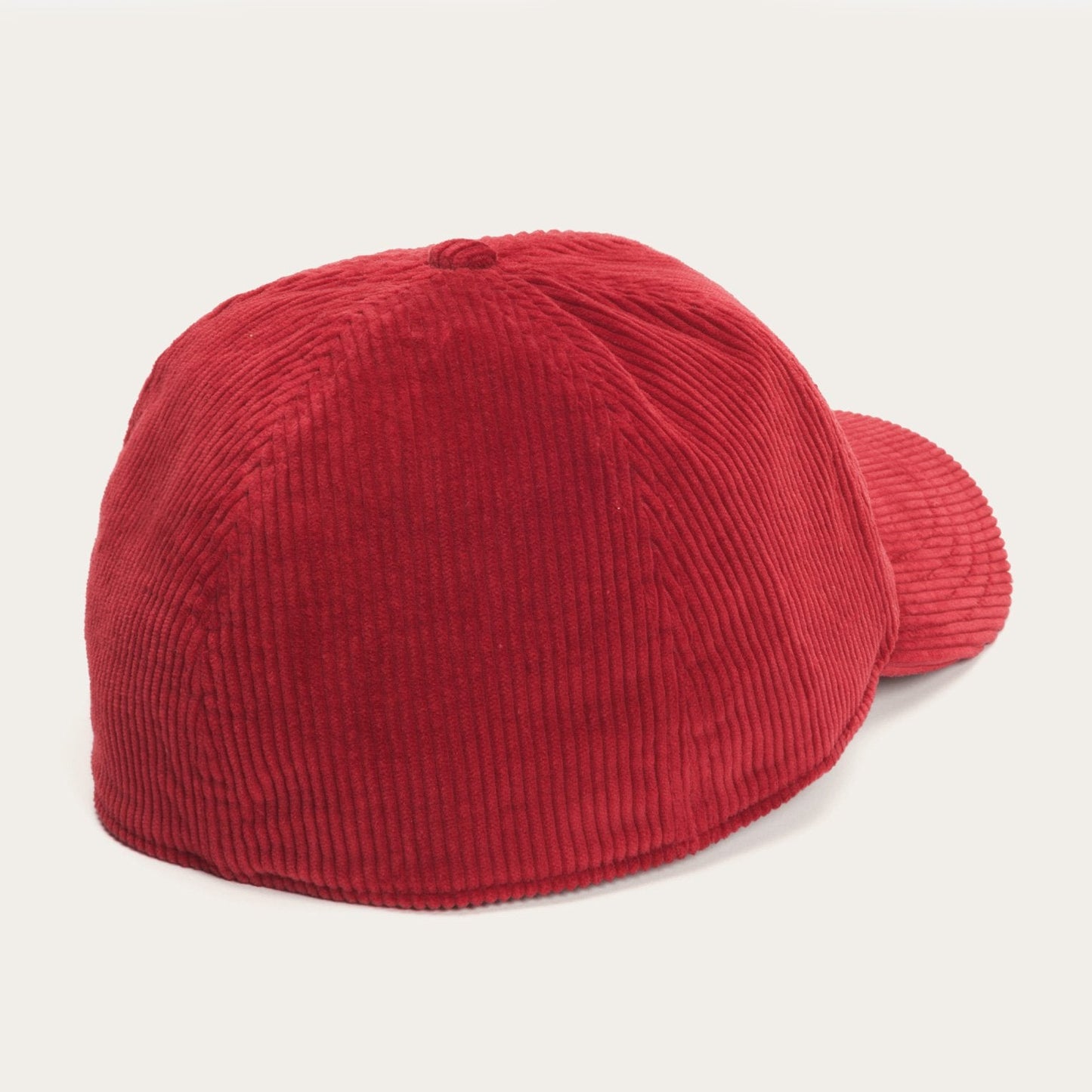 Cord Baseball Cap