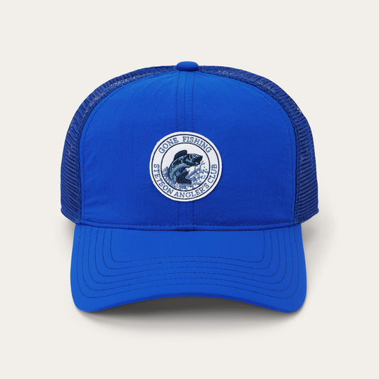 Angling Club Baseball Cap