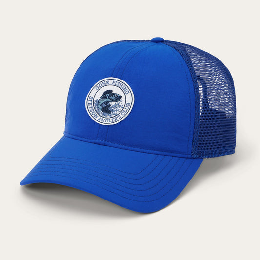 Angling Club Baseball Cap