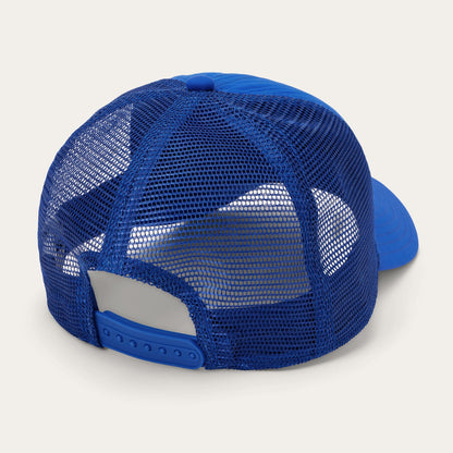 Angling Club Baseball Cap