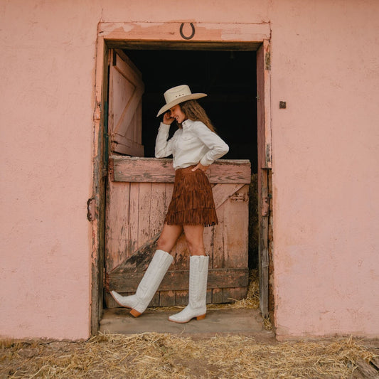 Sarah Boots Women