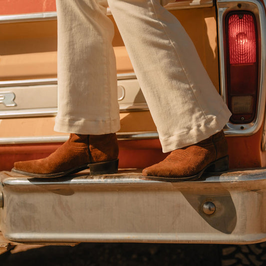 Cheyenne Boots Women