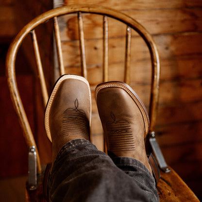 Bowie Boots Men