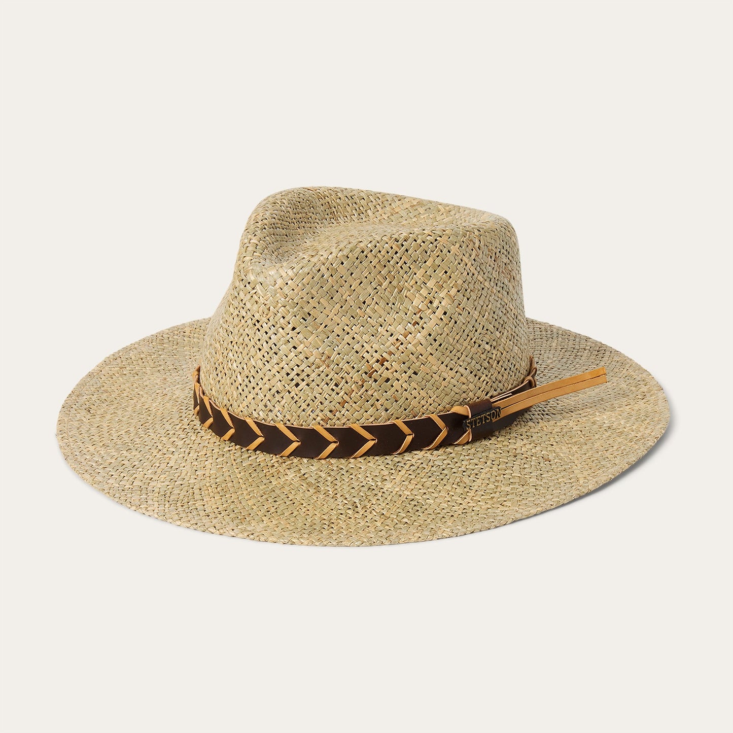 Alder Straw Outdoor Hat