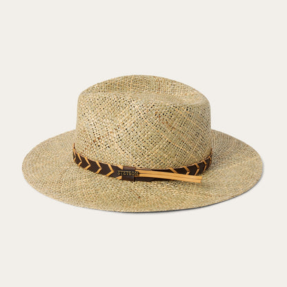 Alder Straw Outdoor Hat
