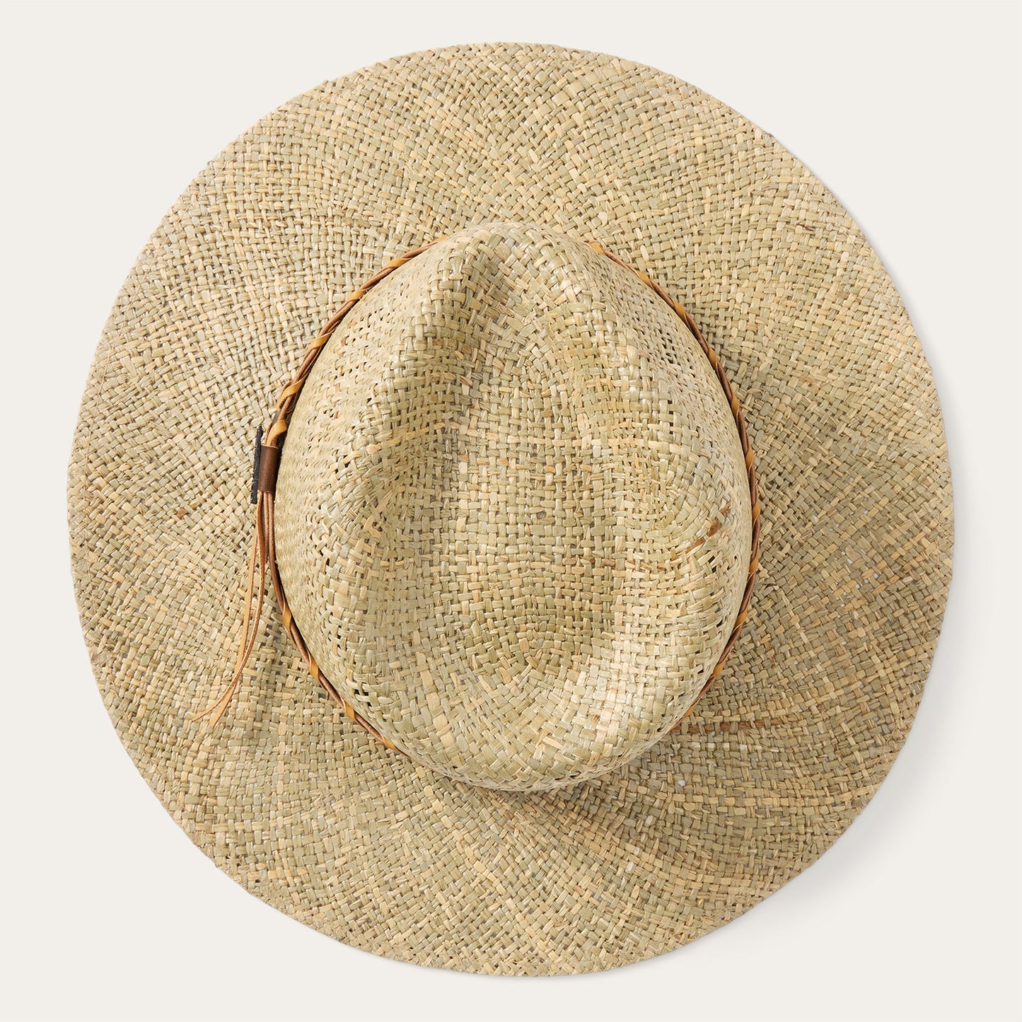 Alder Straw Outdoor Hat