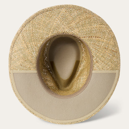 Alder Straw Outdoor Hat