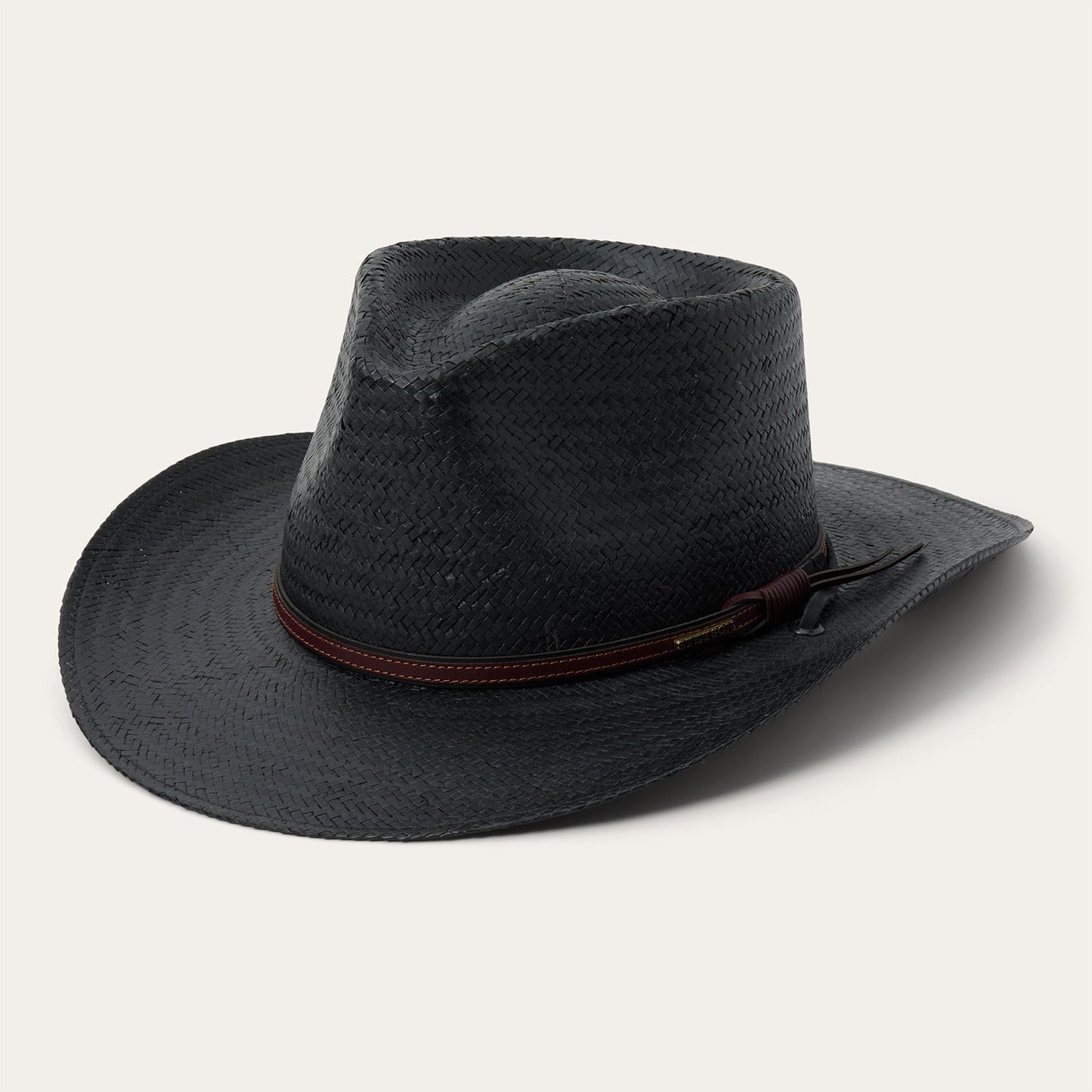 Belgrade Straw Outdoor Hat