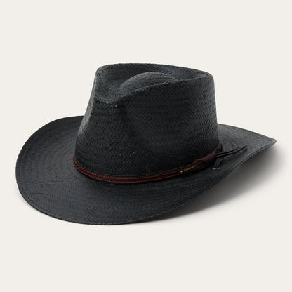Belgrade Straw Outdoor Hat