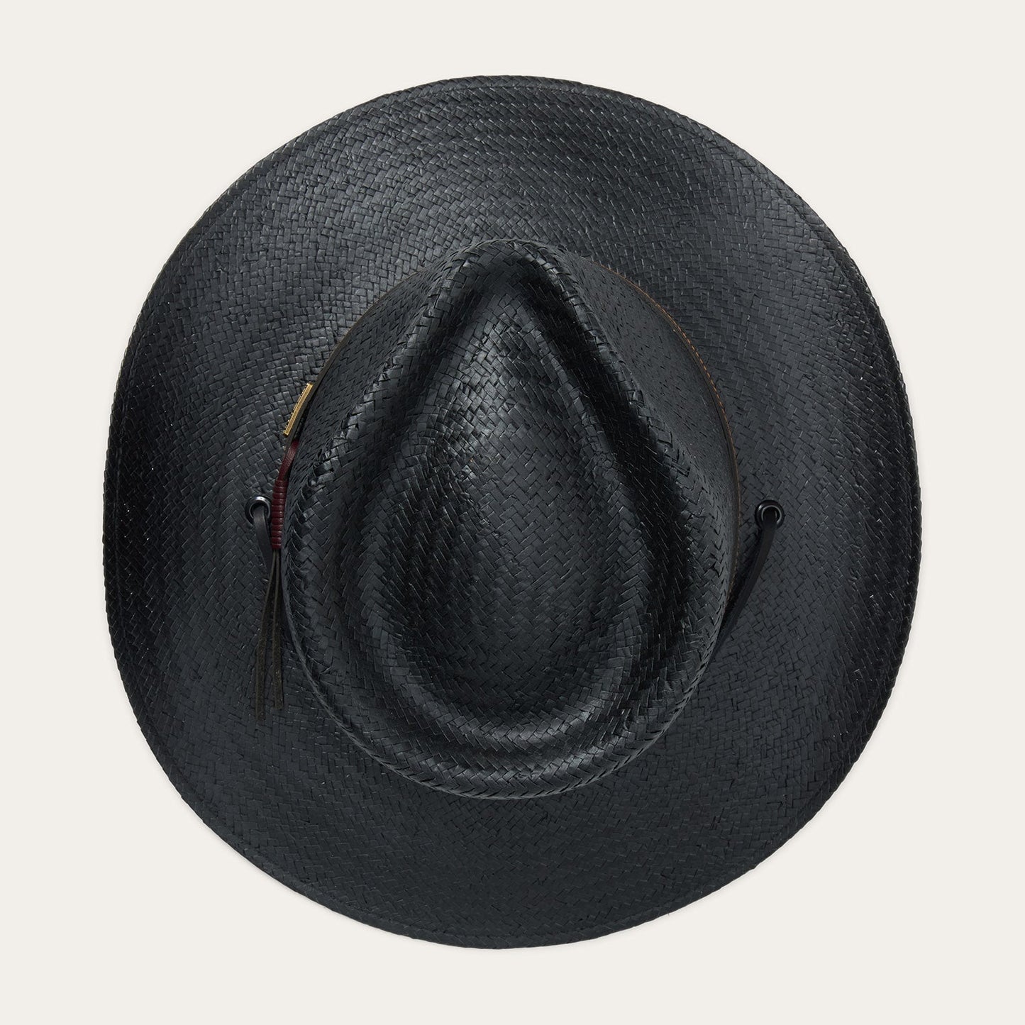 Belgrade Straw Outdoor Hat