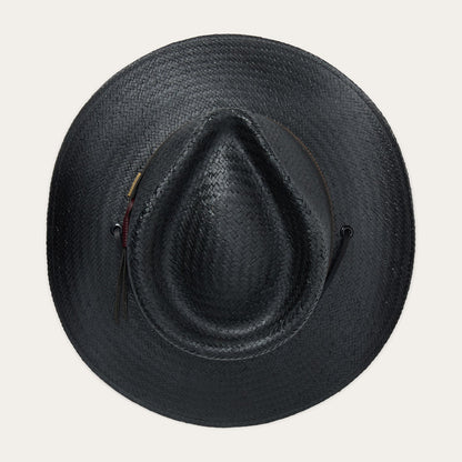 Belgrade Straw Outdoor Hat