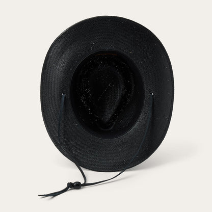 Belgrade Straw Outdoor Hat