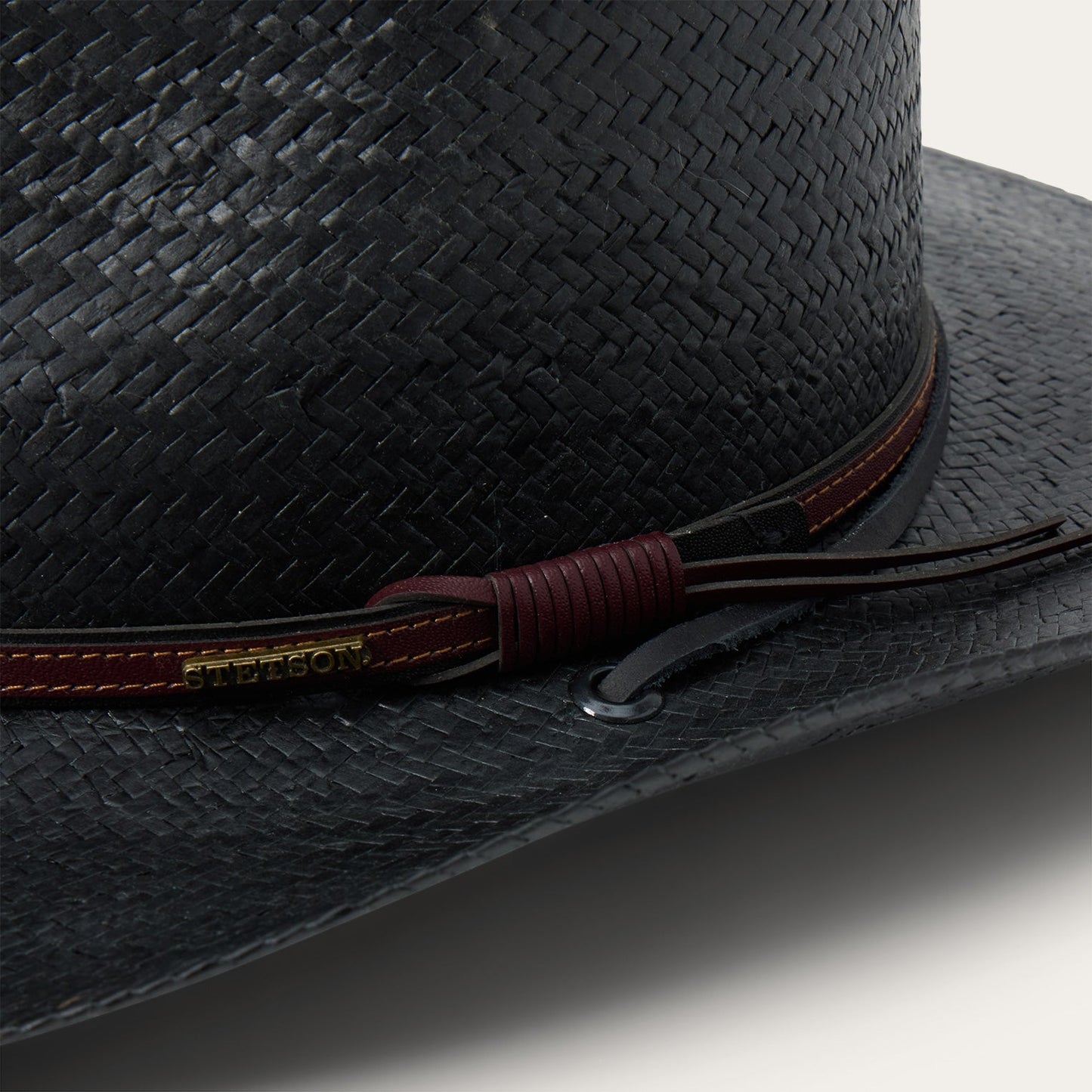 Belgrade Straw Outdoor Hat