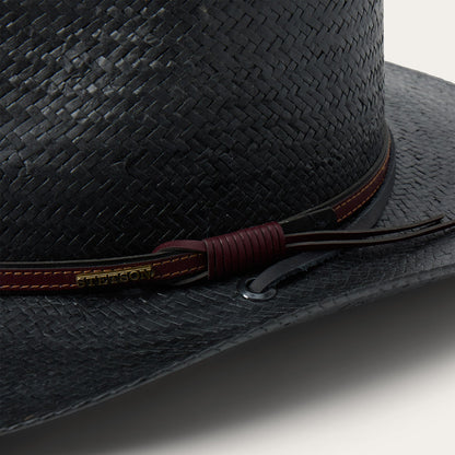 Belgrade Straw Outdoor Hat