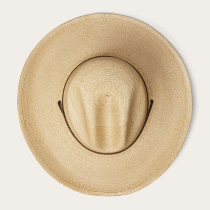 Bryce Straw Hat