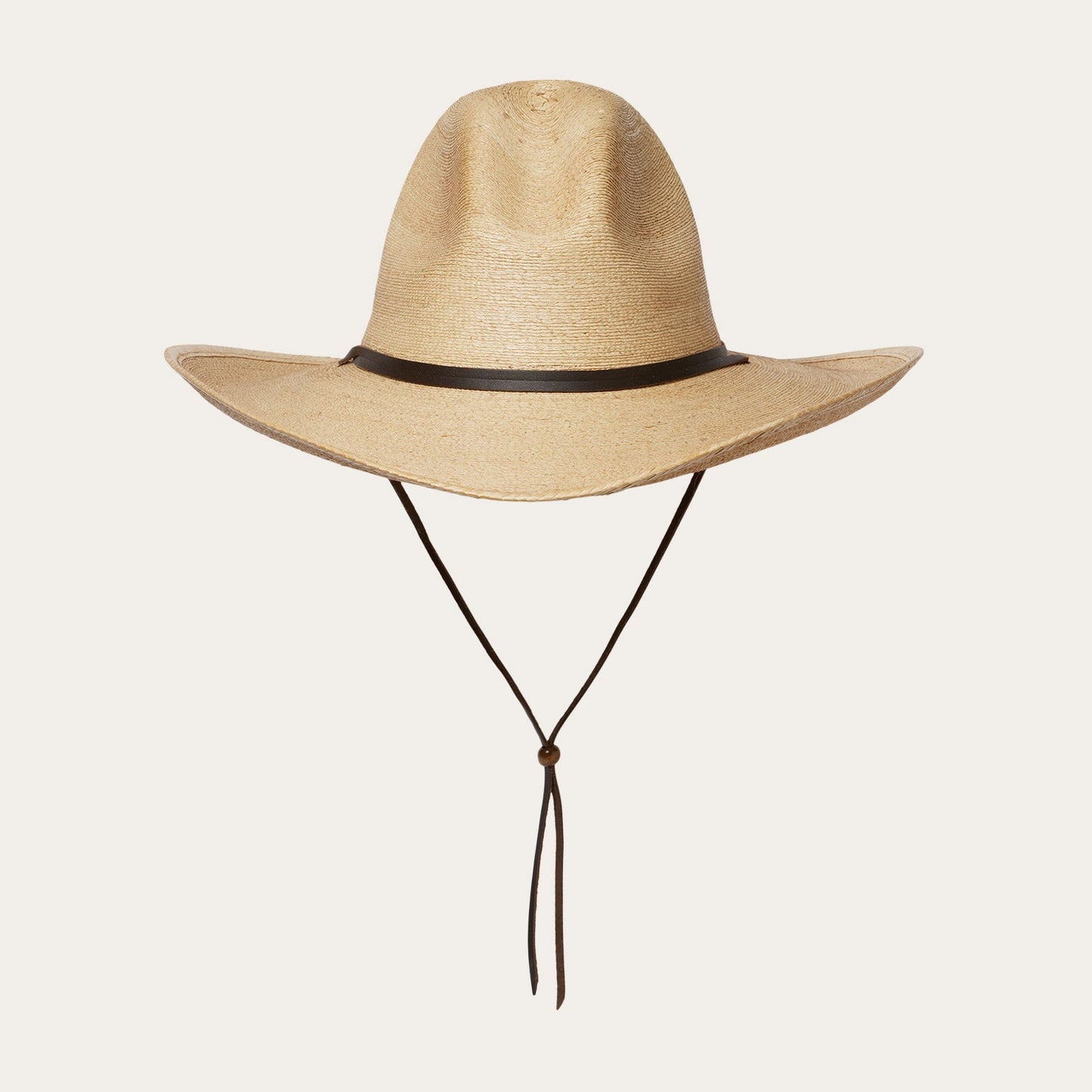 Bryce Straw Hat