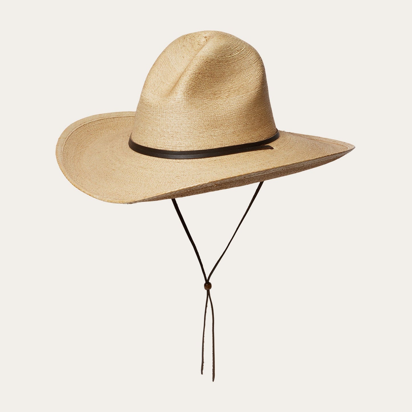 Bryce Straw Hat
