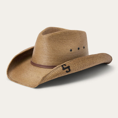 Contoy Straw Outdoor Hat