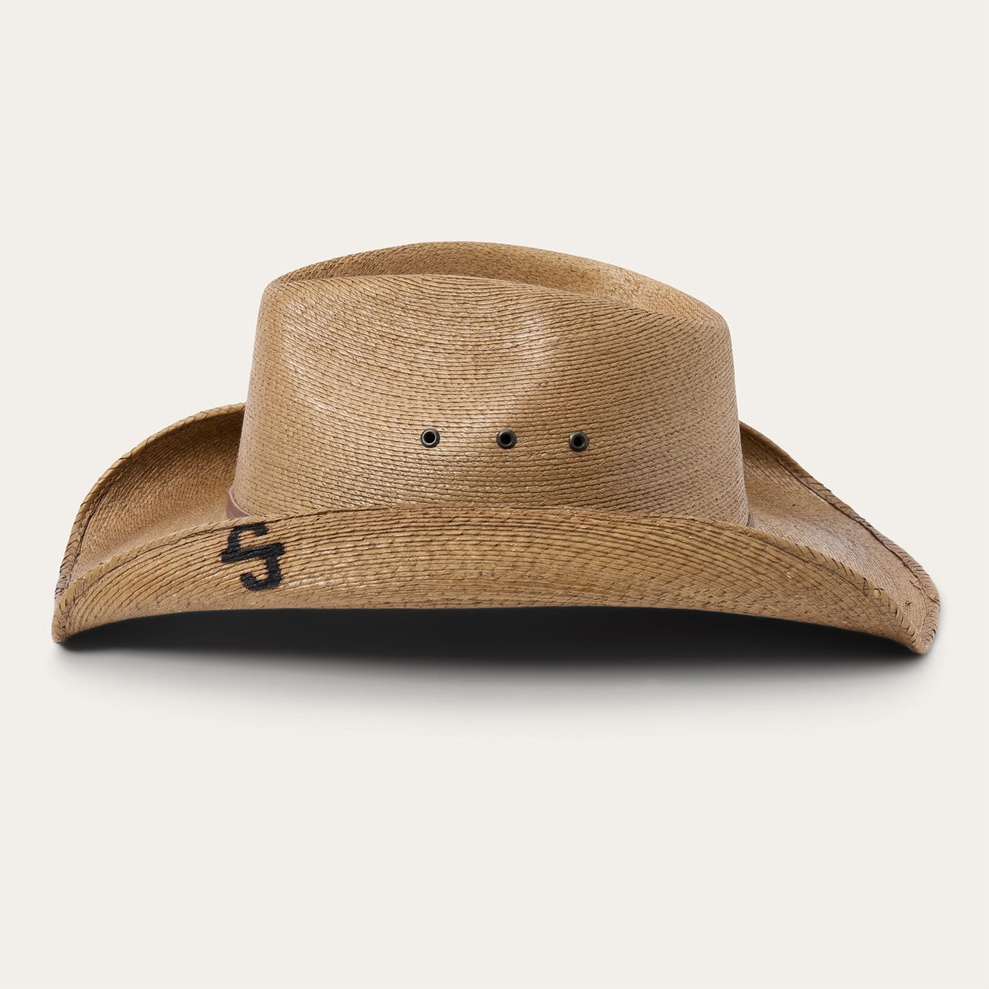 Contoy Straw Outdoor Hat
