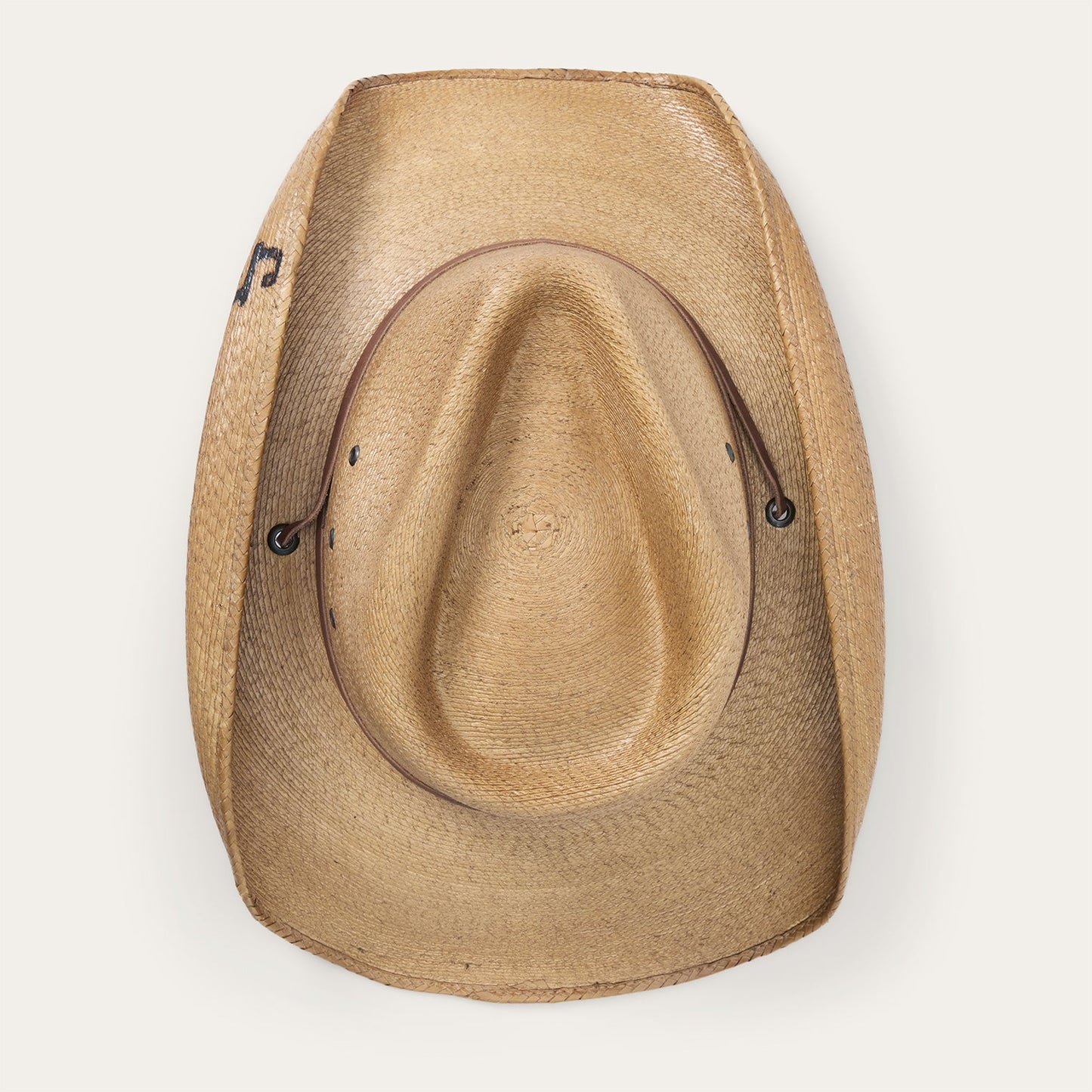Contoy Straw Outdoor Hat