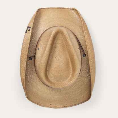 Contoy Straw Outdoor Hat