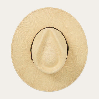 Glen Rose Outdoor Straw Hat