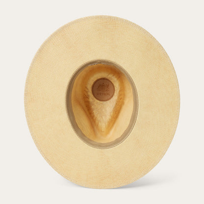 Glen Rose Outdoor Straw Hat