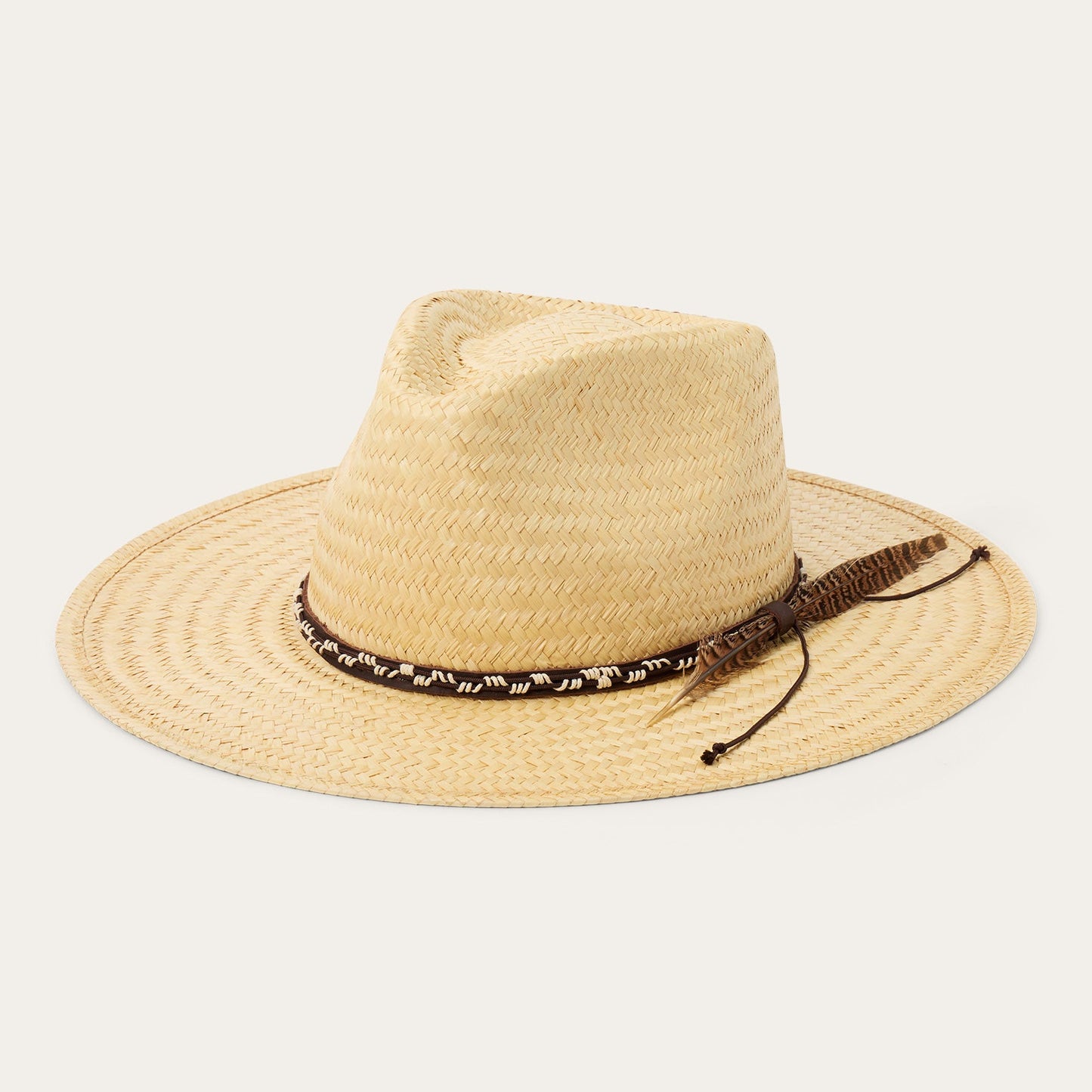 Grand Loop Outdoor Straw Hat