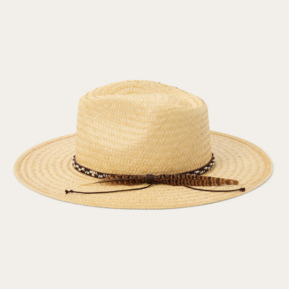 Grand Loop Outdoor Straw Hat