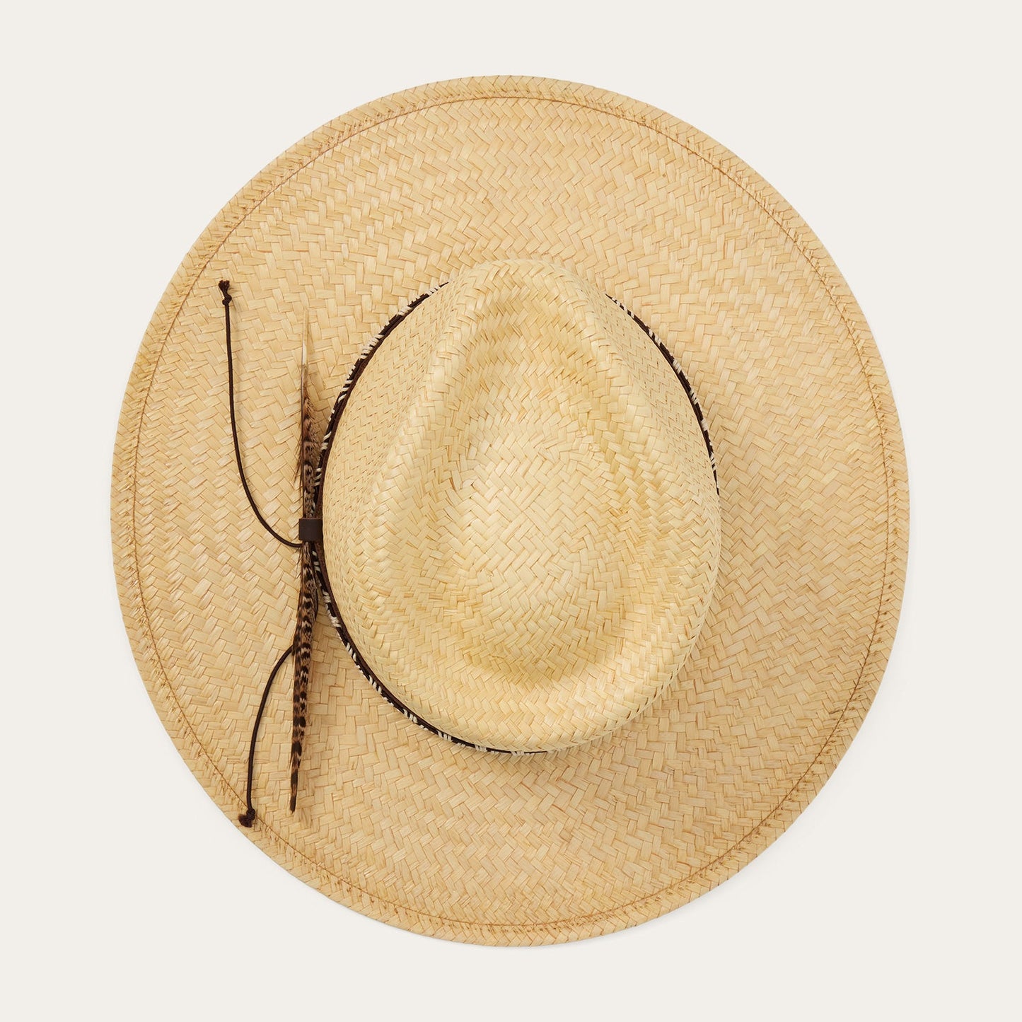 Grand Loop Outdoor Straw Hat