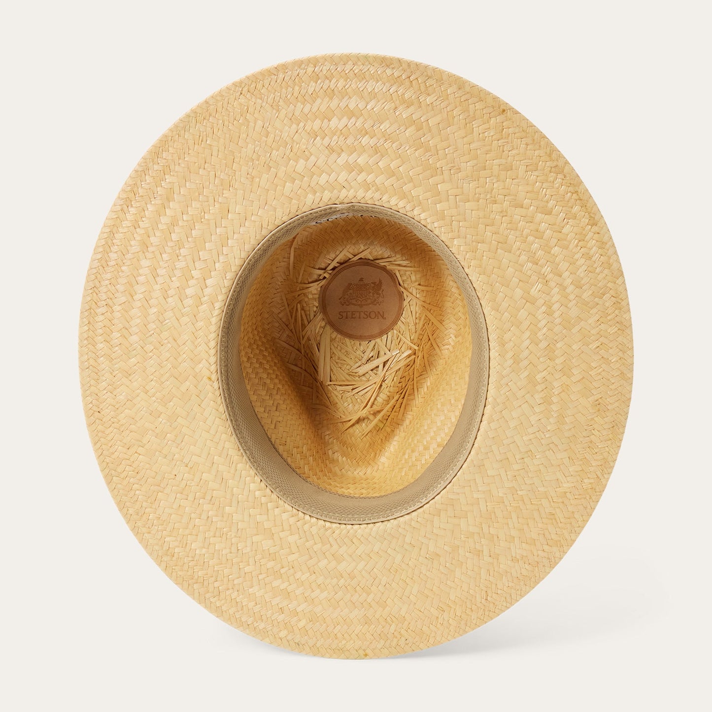 Grand Loop Outdoor Straw Hat