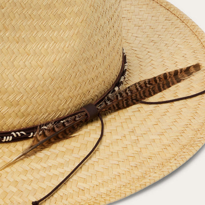 Grand Loop Outdoor Straw Hat