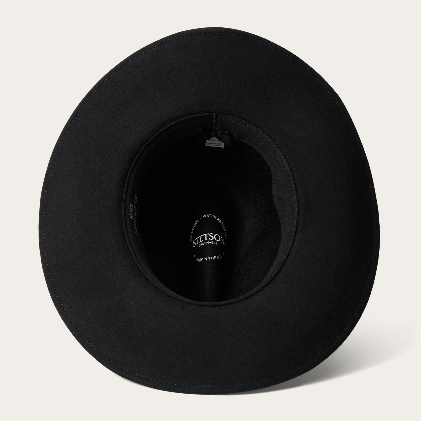 Gus Crushable Outdoor Hat