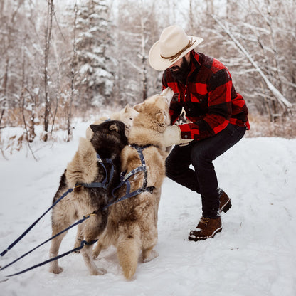 Gus Crushable Outdoor Hat