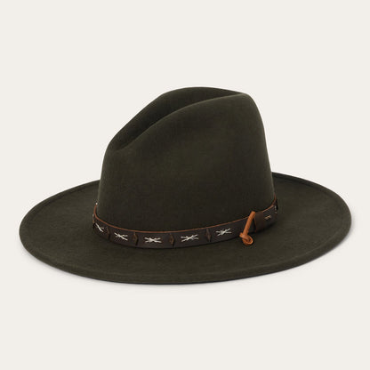 Kalamath Outdoor Hat