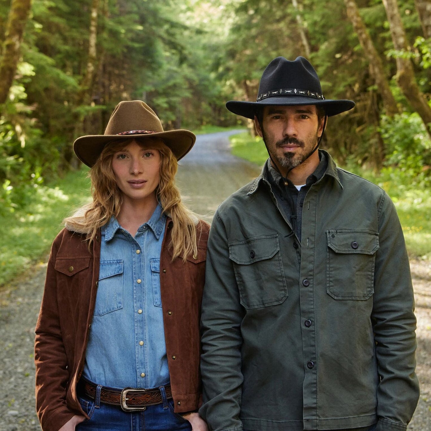 Tarkine Outdoor Hat