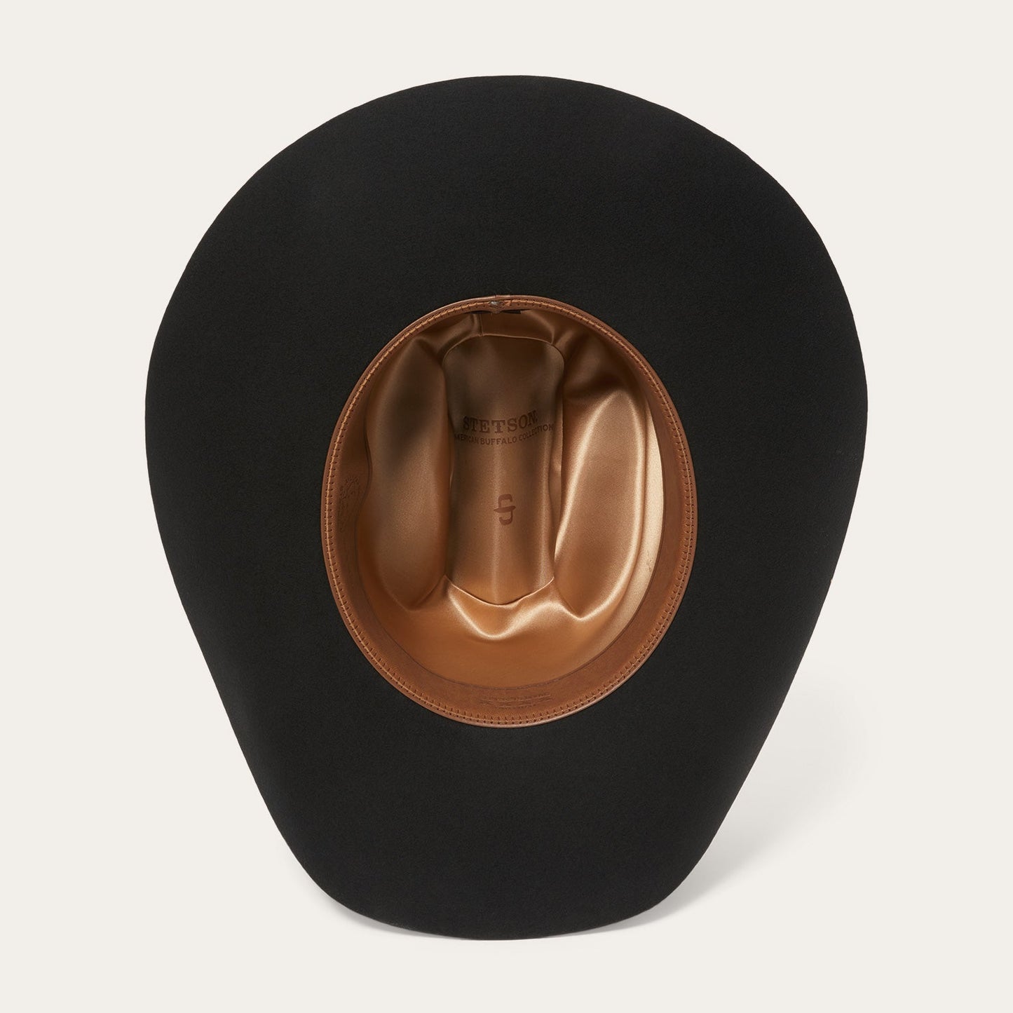 Apache 4X Cowboy Hat