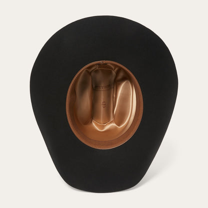 Apache 4X Cowboy Hat