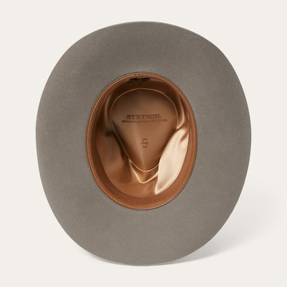 Drifter 4X Cowboy Hat