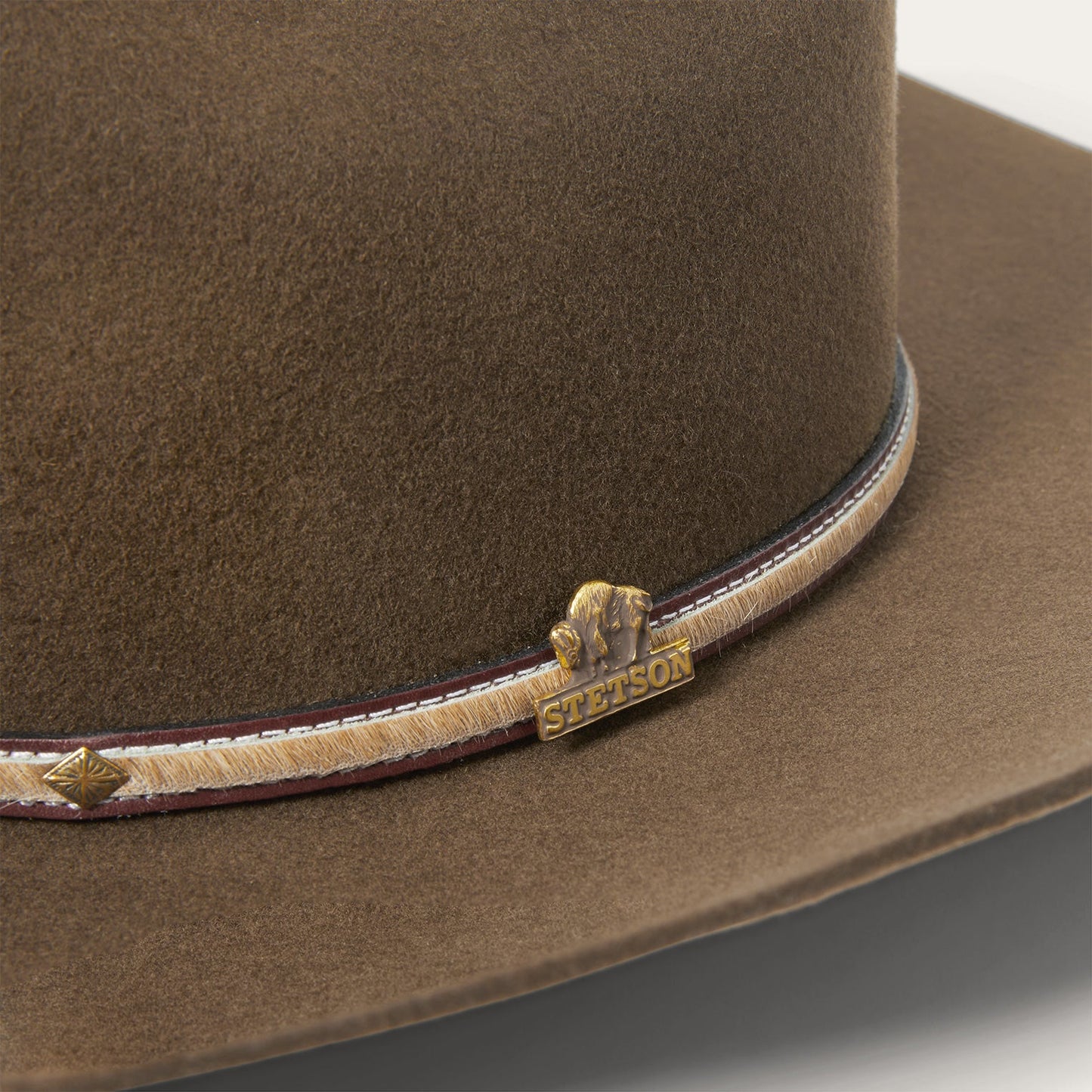 Powder River 4X Cowboy Hat
