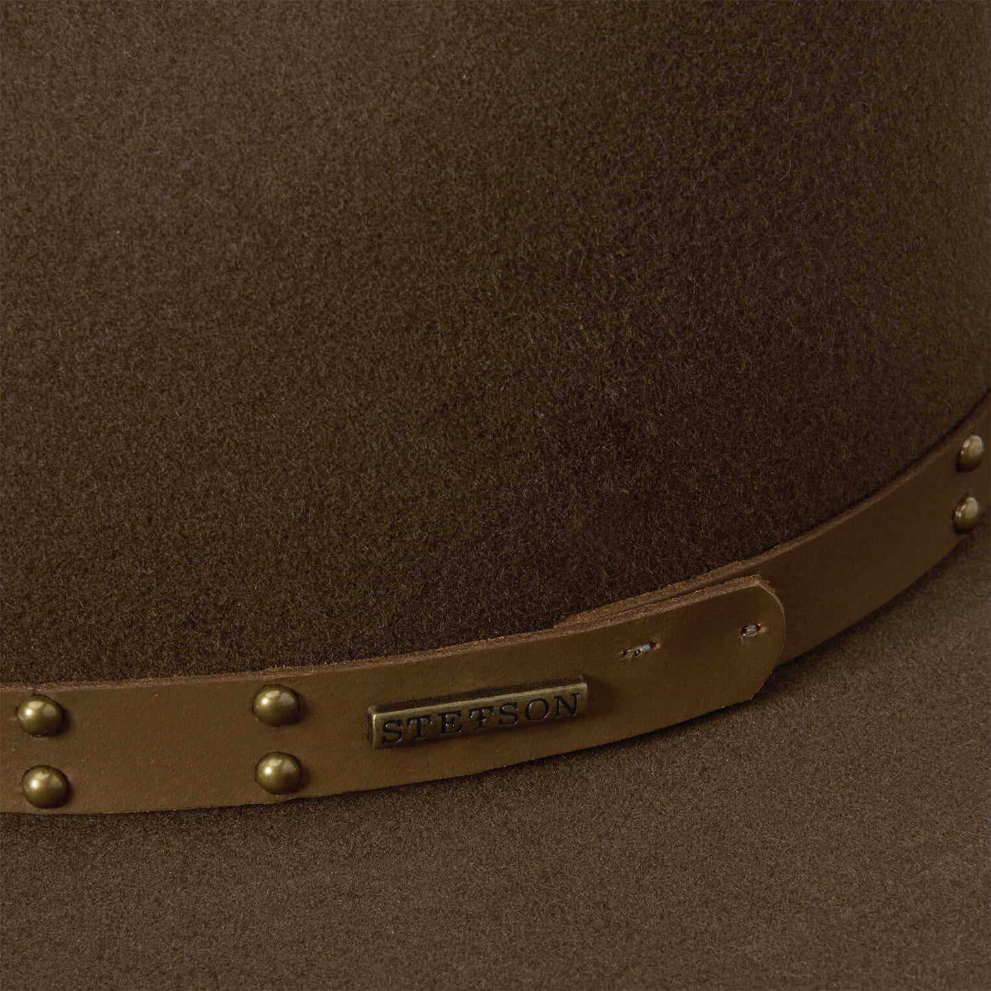 Seminole 4X Cowboy Hat