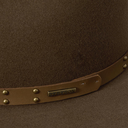Seminole 4X Cowboy Hat