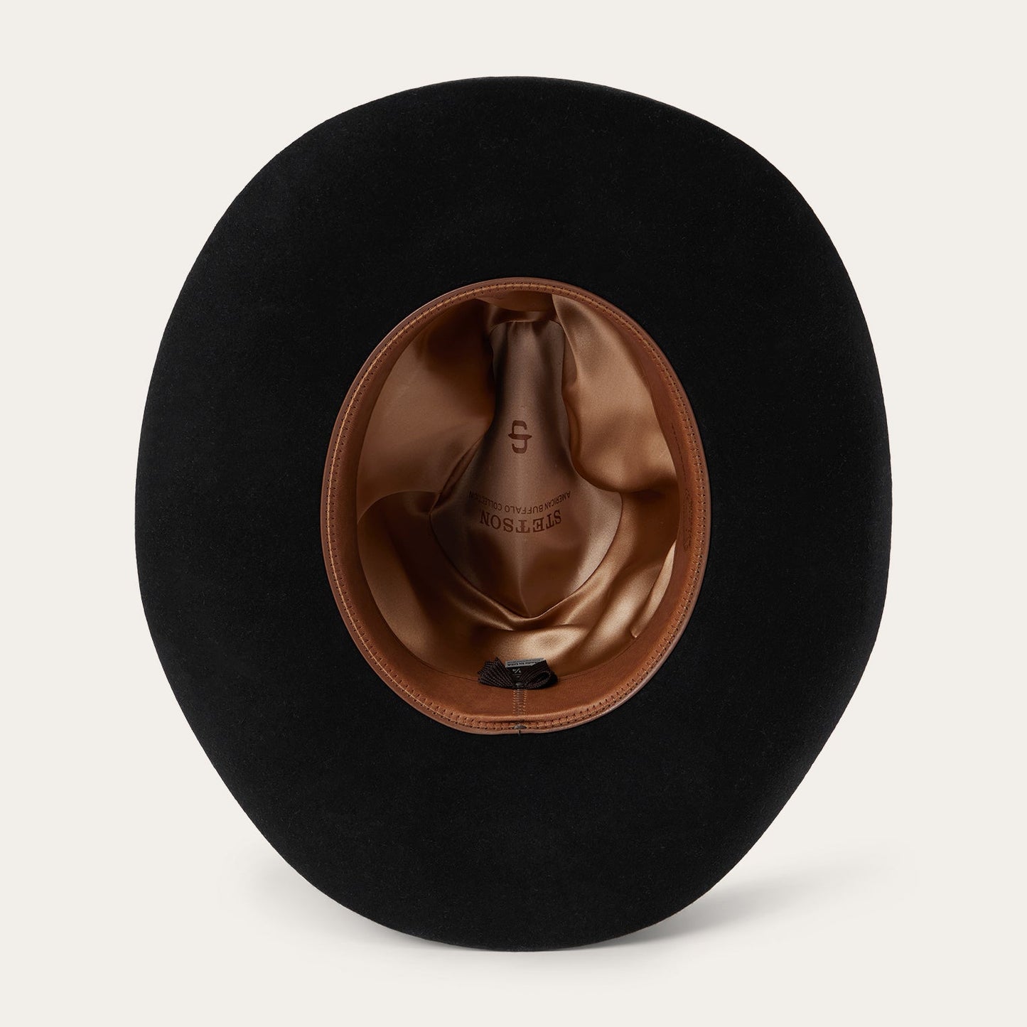 Silver Mine 4X Cowboy Hat