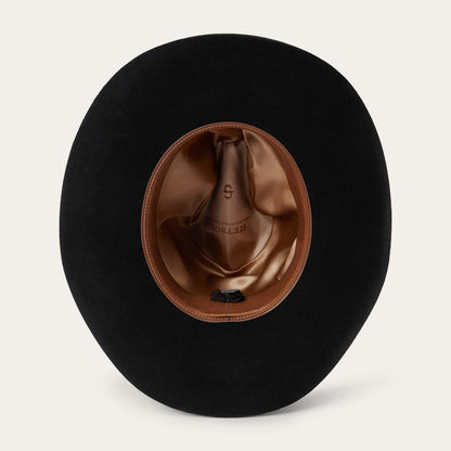 Silver Mine 4X Cowboy Hat