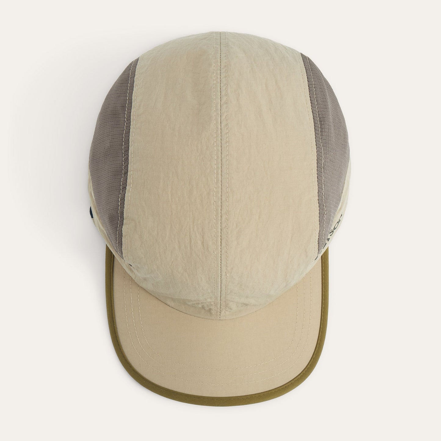 Sunshade Cap With Neck Flap