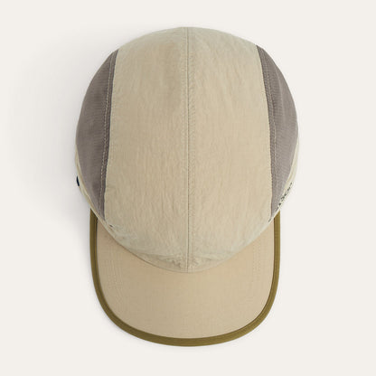 Sunshade Cap With Neck Flap