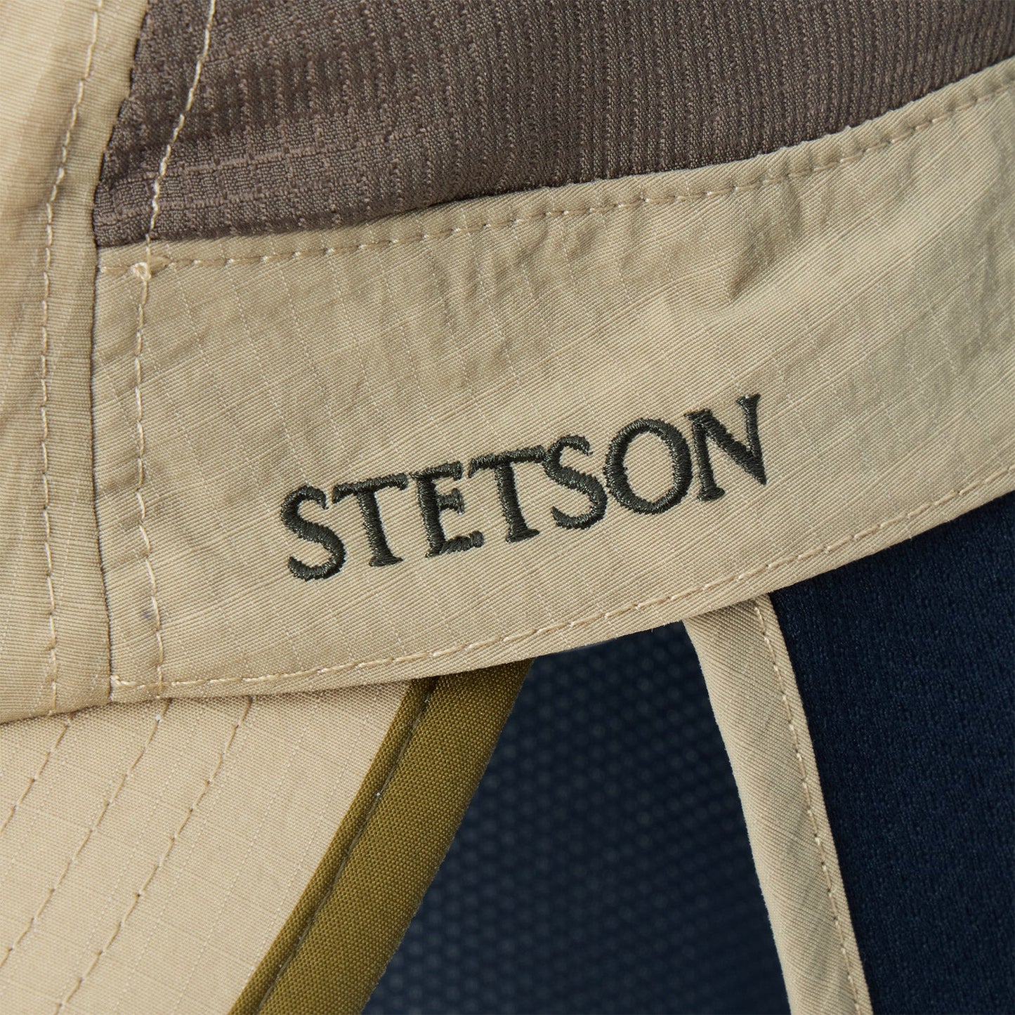 Sunshade Cap With Neck Flap