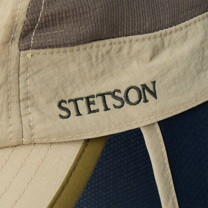 Sunshade Cap With Neck Flap