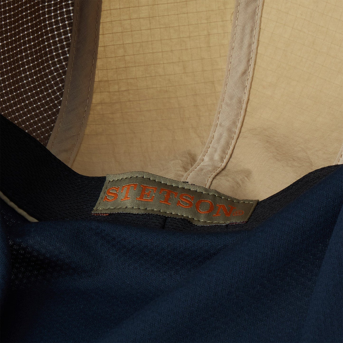 Sunshade Cap With Neck Flap